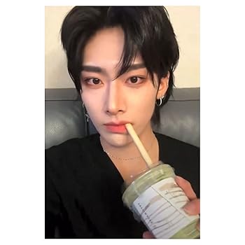 Amazon | シュシュバタフライピアス zerobaseone ZB1 ricky